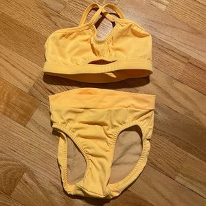 Secondskin Costumes Dakota Set